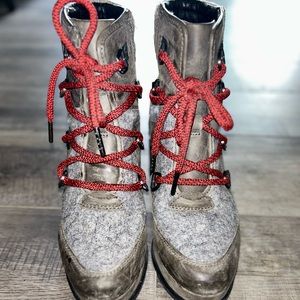 Sorel women’s boots